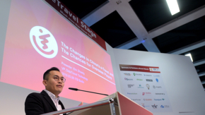 ITB Kongress E-Travel World